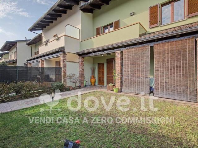 Villa Schiera in vendita a Piemonte, Torino