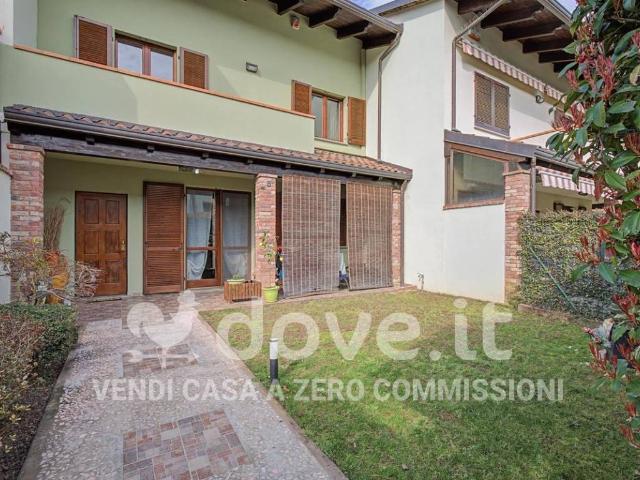 Villa Schiera in vendita a Piemonte, Torino