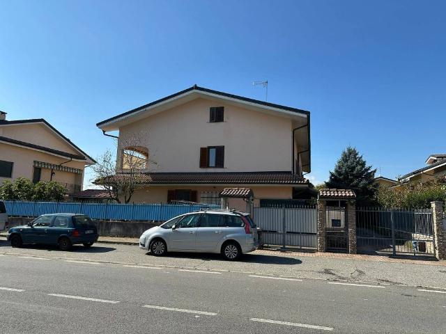 Villa Schiera in vendita a Piemonte, Torino