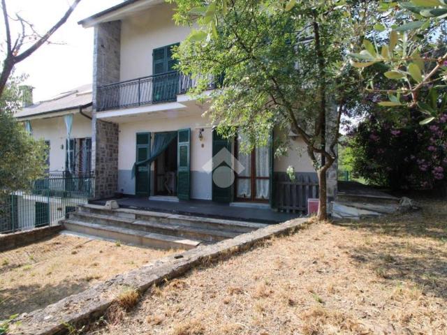 Villa Schiera in vendita a Ri Alto, Chiavari
