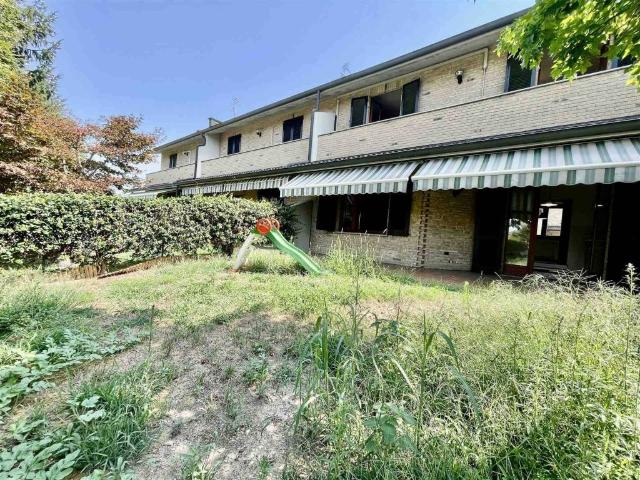 Villa Schiera in vendita a Lentate Sul Seveso, Lombardia