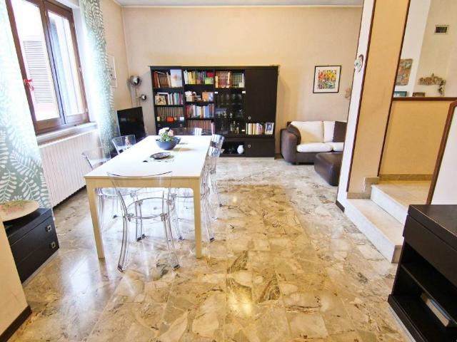 Villa Schiera in vendita a Birago, Lentate Sul Seveso