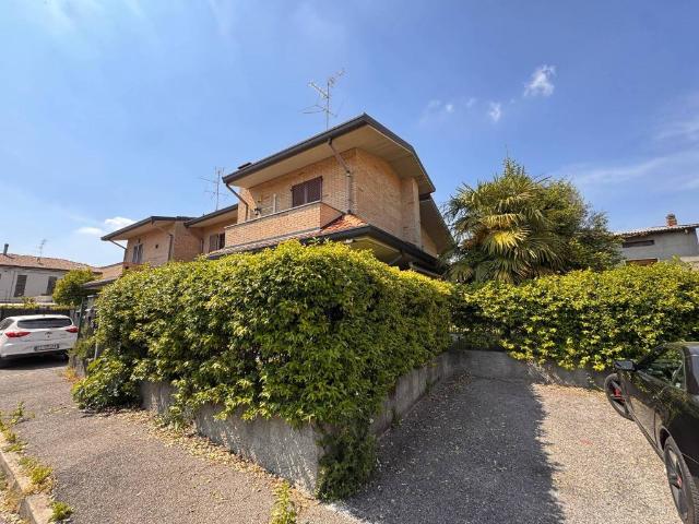 Villa Schiera in vendita a Copreno, Lentate Sul Seveso