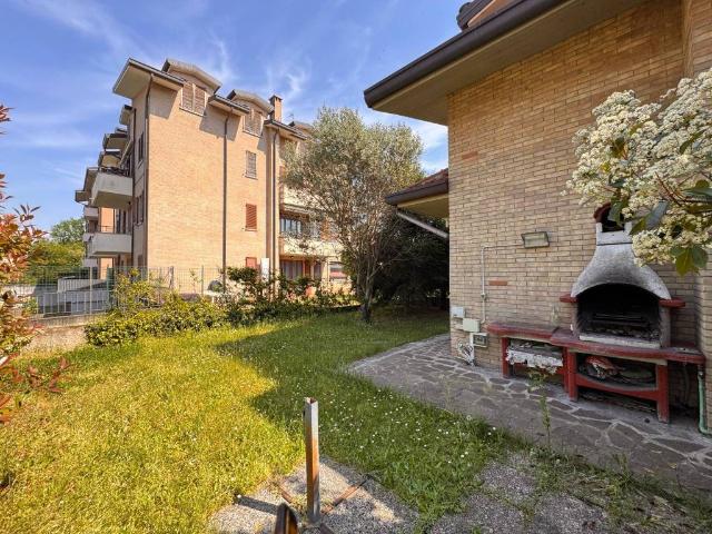 Villa Schiera in vendita a Copreno, Lentate Sul Seveso