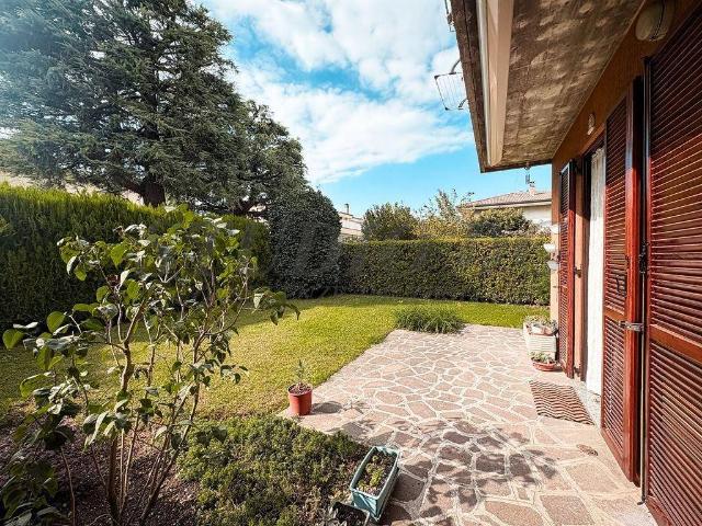Villa Schiera in vendita a Lentate Sul Seveso, Lombardia