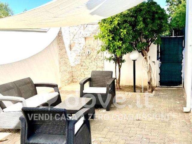 Villa Schiera in vendita a Puglia, Taranto