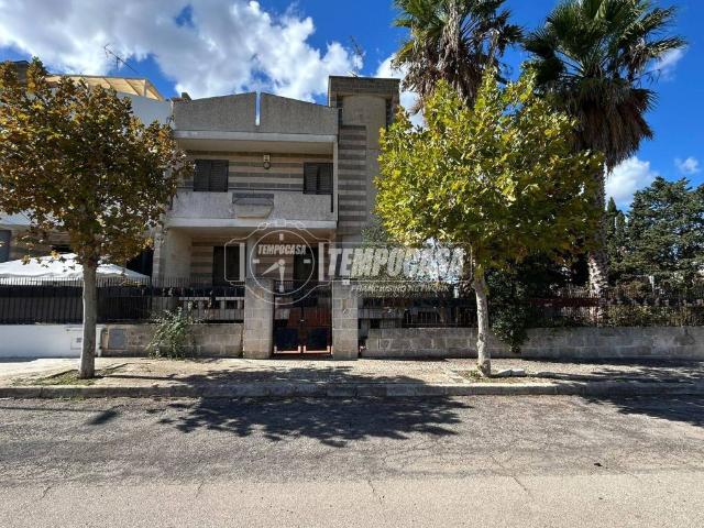 Villa Schiera in vendita a Dragoni, Puglia
