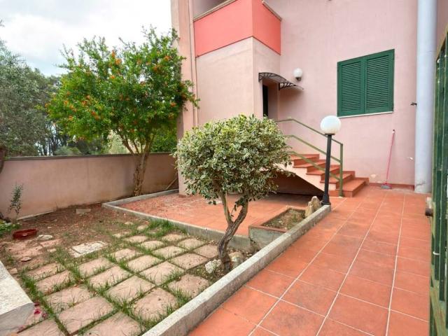 Villa Schiera in vendita a Dragoni, Puglia