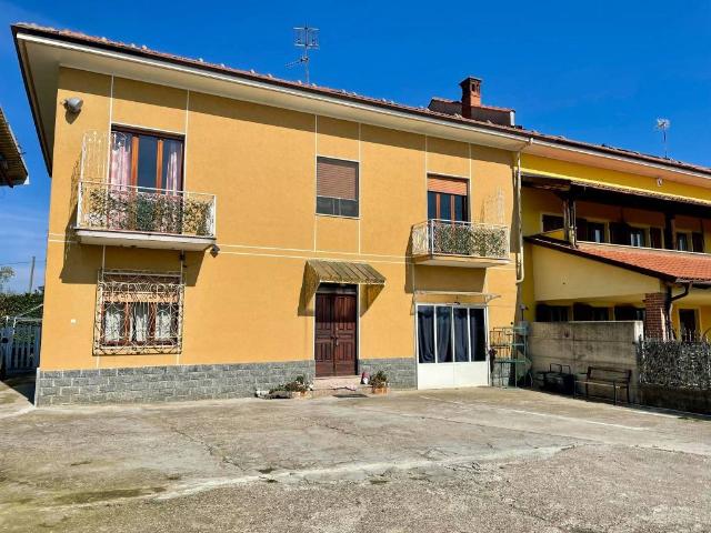 Villa Schiera in vendita a Piemonte, Cuneo