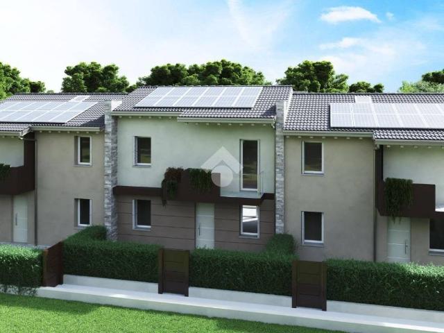 Villa Schiera in vendita a Lesignano De' Bagni, Reggio Emilia