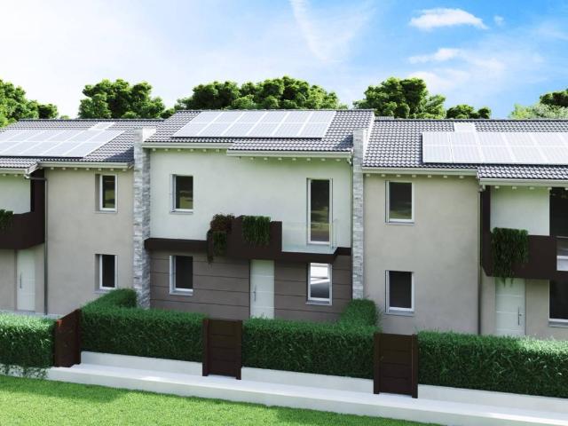 Villa Schiera in vendita a Lesignano De' Bagni, Reggio Emilia