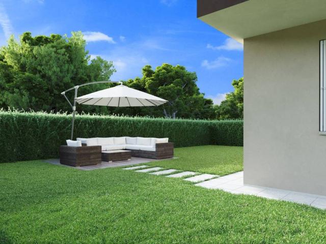 Villa Schiera in vendita a Lesignano De' Bagni, Reggio Emilia