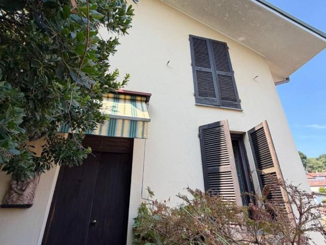 Villa Schiera in vendita a Gerno, Lesmo