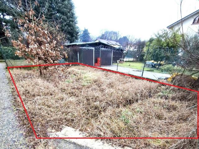 Villa Schiera in vendita a Gerno, Lesmo