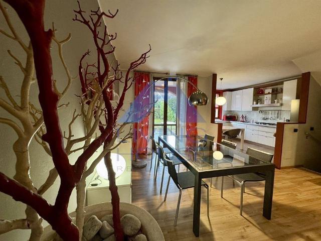 Villa Schiera in vendita a California, Lesmo