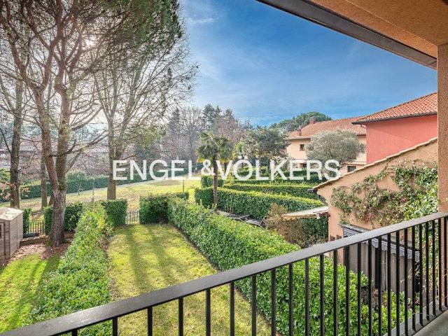 Villa Schiera in vendita a California, Lesmo