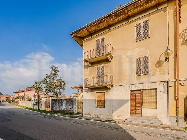 Villa Schiera in vendita a Piemonte, Biella