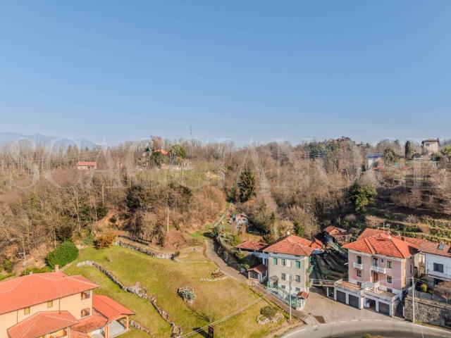 Villa Schiera in vendita a Piemonte, Biella