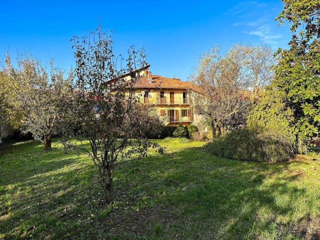 Villa Schiera in vendita a Piemonte, Biella