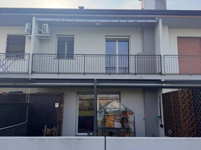 Villa Schiera in vendita a Lestizza, Friuli-Venezia Giulia