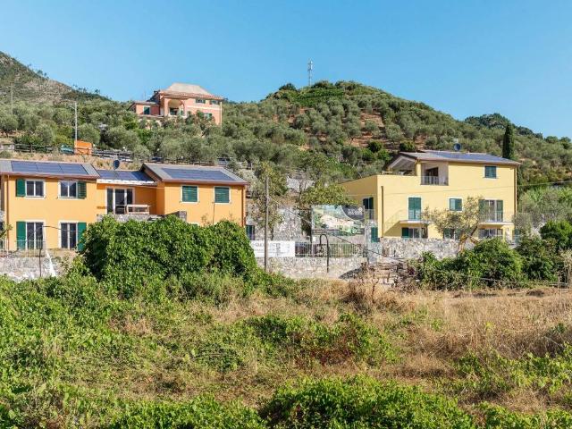 Villa Schiera in vendita a Piè dell'Erta, Levanto