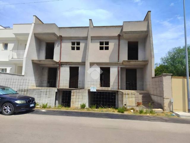 Villa Schiera in vendita a Puglia, Lecce