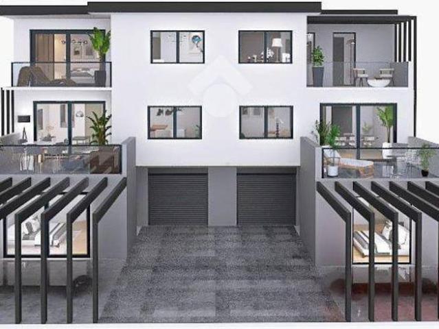 Villa Schiera in vendita a Comunità Alta Valsugana e Bersntol, Levico Terme