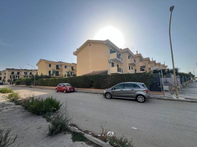 Villa Schiera in vendita a Licata, Agrigento