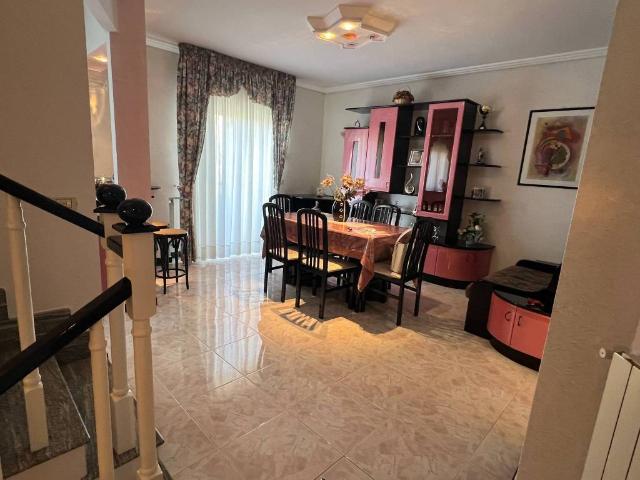 Villa Schiera in vendita a Villaggio dei Fiori, Licata