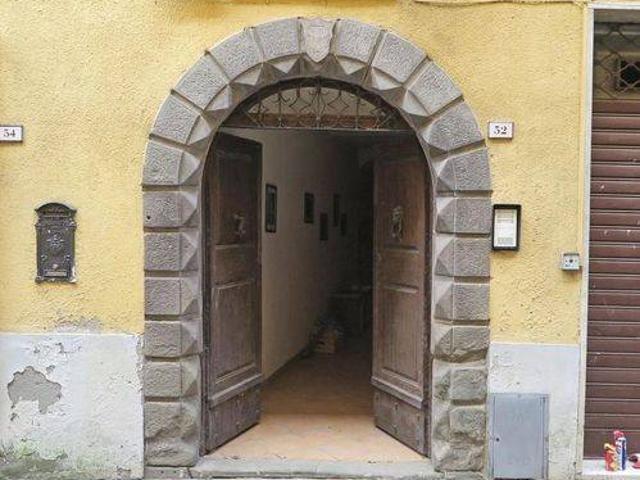 Villa Schiera in vendita a Unione di comuni Montana Lunigiana, Licciana Nardi