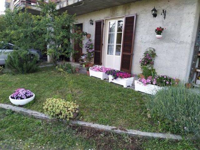 Villa Schiera in vendita a Unione di comuni Montana Lunigiana, Licciana Nardi