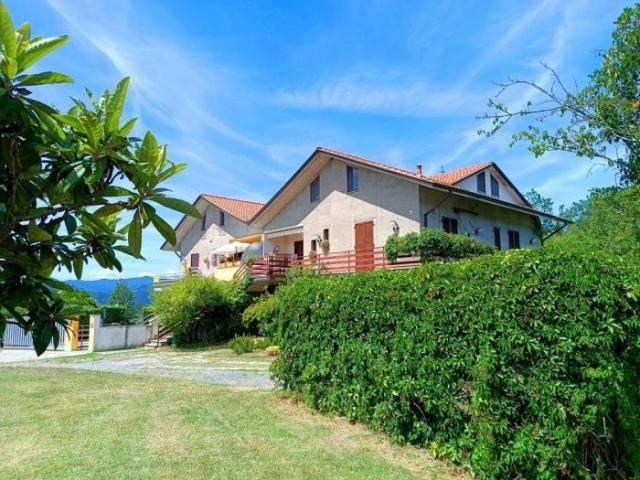 Villa Schiera in vendita a Unione di comuni Montana Lunigiana, Licciana Nardi