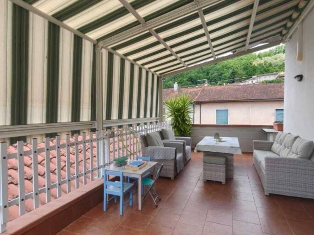 Villa Schiera in vendita a Unione di comuni Montana Lunigiana, Licciana Nardi