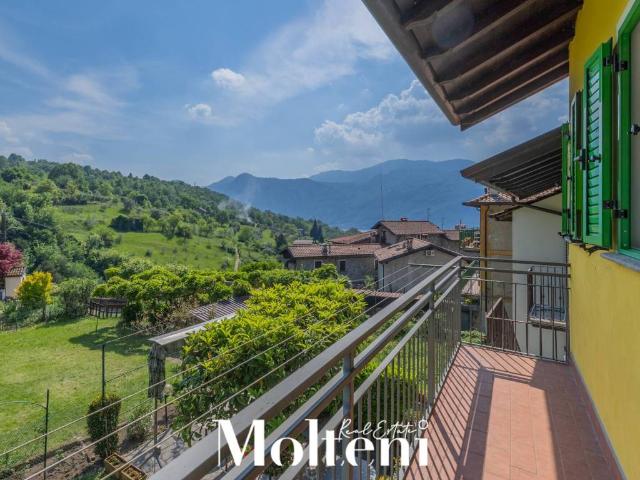 Villa Schiera in vendita a Lierna, Lombardia