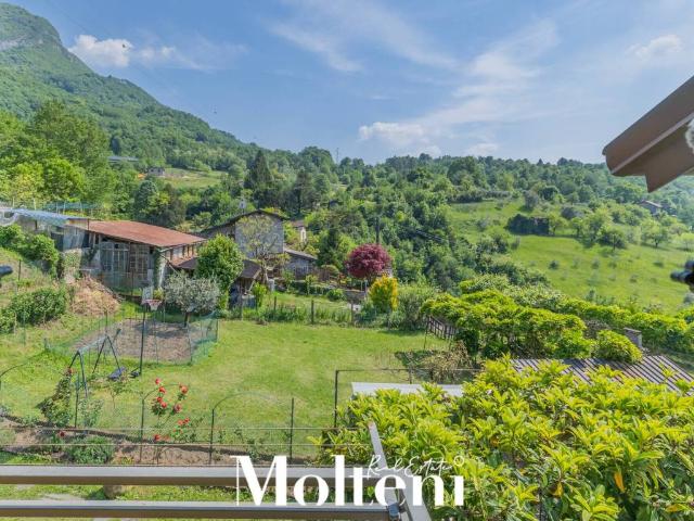 Villa Schiera in vendita a Lierna, Lombardia