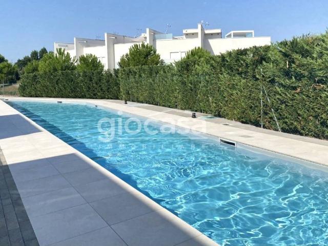 Villa Schiera in vendita a Lignano Pineta, Friuli-Venezia Giulia