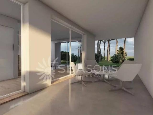Villa Schiera in vendita a Lignano Pineta / Lignan Pinede, Lignano Sabbiadoro / Lignan