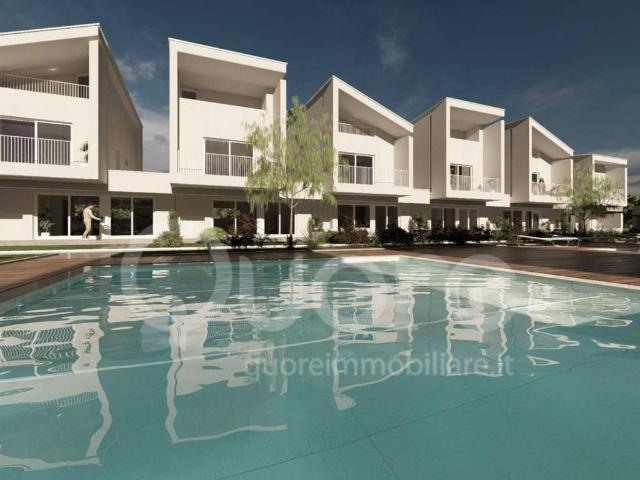 Villa Schiera in vendita a Lignano Pineta, Friuli-Venezia Giulia