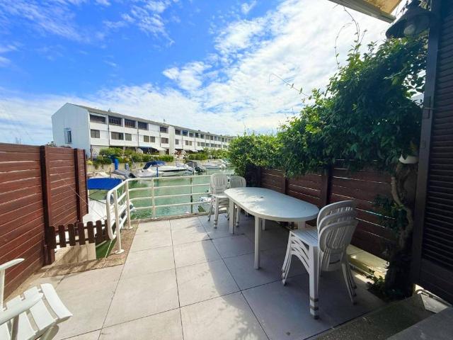 Villa Schiera in vendita a Lignano Pineta, Friuli-Venezia Giulia