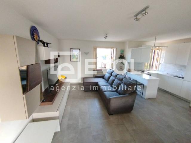 Villa Schiera in vendita a Lignano Pineta
