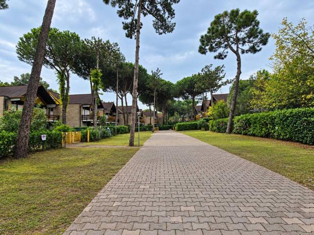 Villa Schiera in vendita a Lignano Riviera / Lignan Riviere, Lignano Sabbiadoro / Lignan