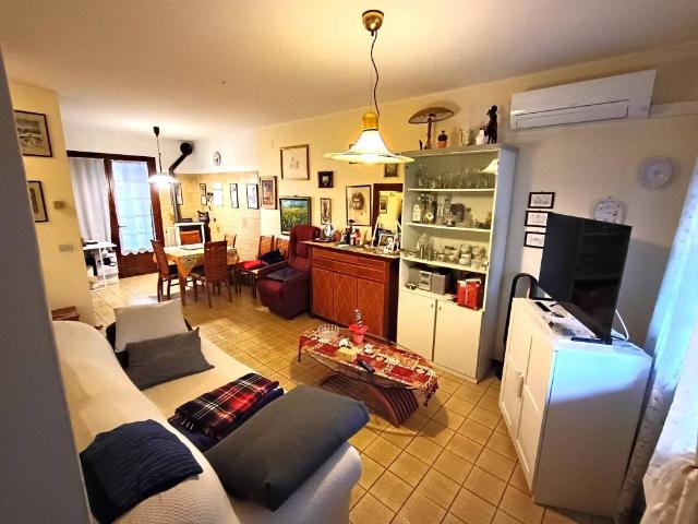 Villa Schiera in vendita a Lignano Pineta