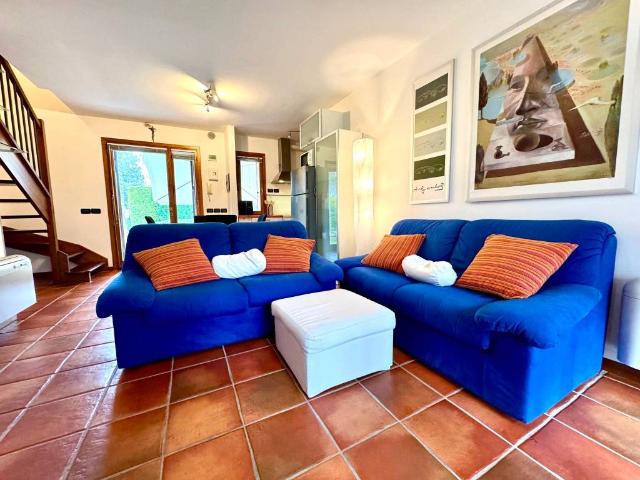 Villa Schiera in vendita a Lignano Riviera, Lignano Pineta