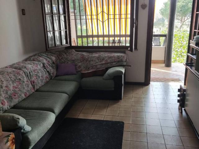 Villa Schiera in vendita a Lignano Pineta