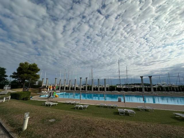 Villa Schiera in vendita a Lignano Pineta, Friuli-Venezia Giulia