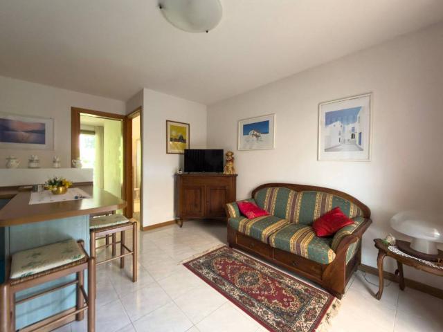 Villa Schiera in vendita a Lignano Pineta