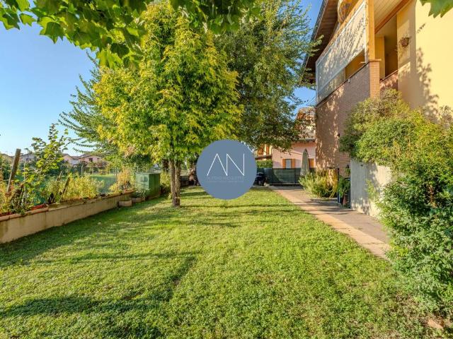 Villa Schiera in vendita a Limena, Padova