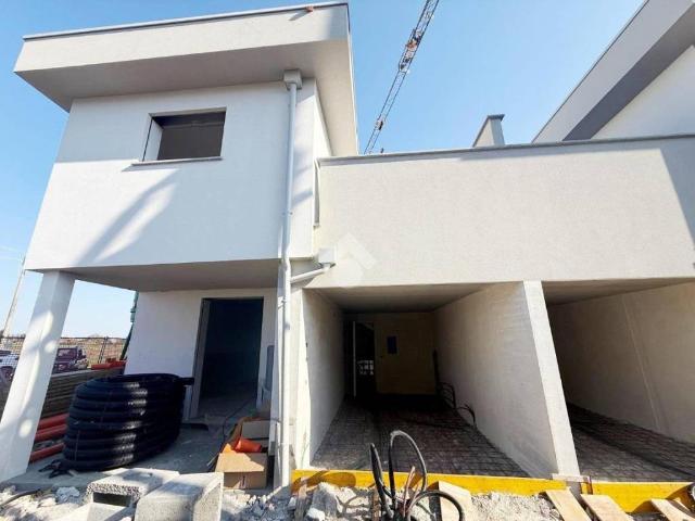 Villa Schiera in vendita a Limido Comasco, Lombardia