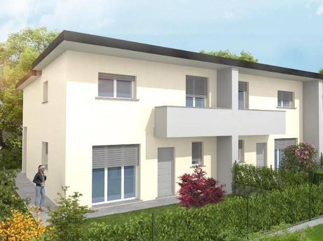 Villa Schiera in vendita a Limido Comasco, Lombardia