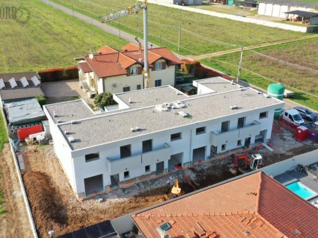Villa Schiera in vendita a Limido Comasco, Lombardia